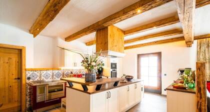 Ferienhaus Mandlberggut by Apart4you
