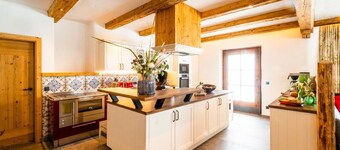 Ferienhaus Mandlberggut by Apart4you