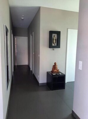 Interior - Villa for 10 people in Porto-Vecchio (Porto-Vecchio)