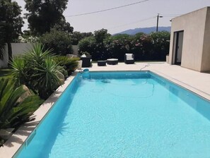 Alberca