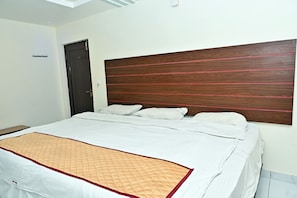 Deluxe-Zimmer