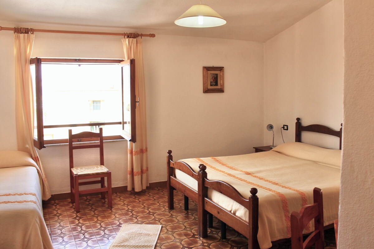 Classic Triple Room
