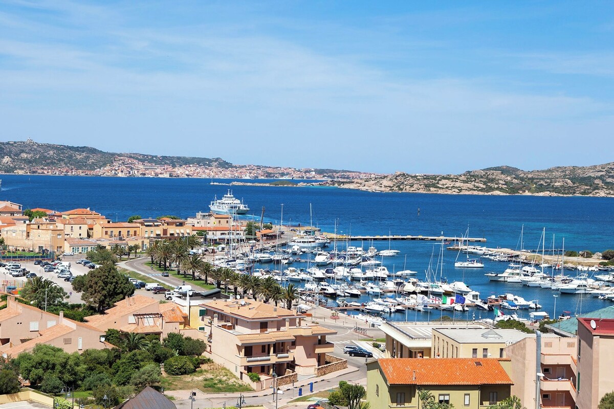 Comfort Double Room, Sea View | Water view
