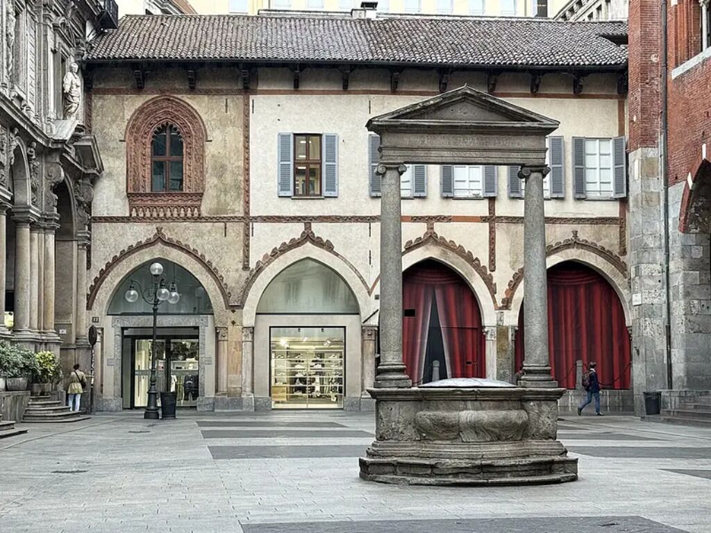 Site d’intérêt