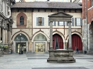 Site d’intérêt