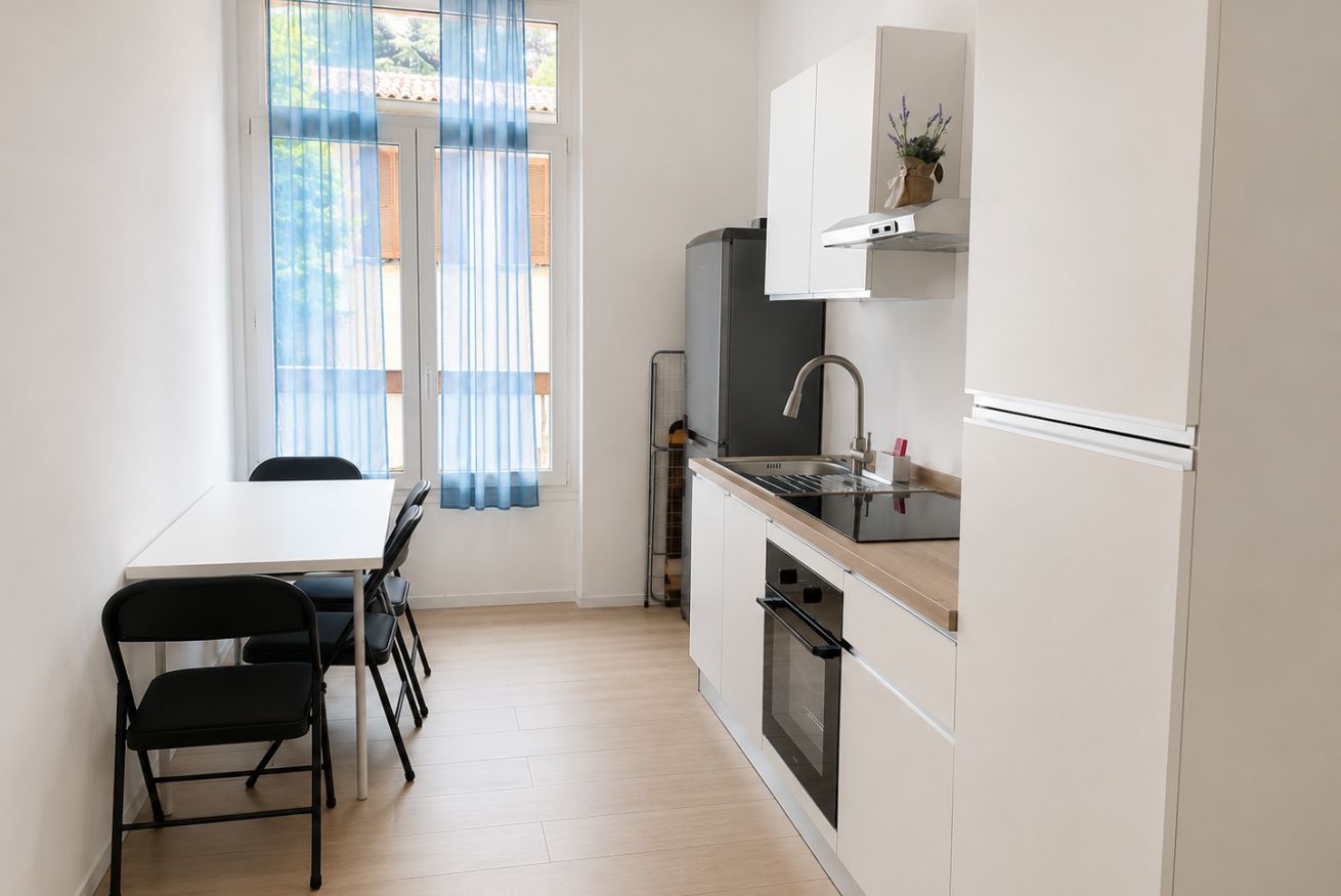 Cuisine privée