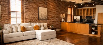 Your Private Downtown Escape