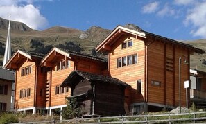 Aussenbereich