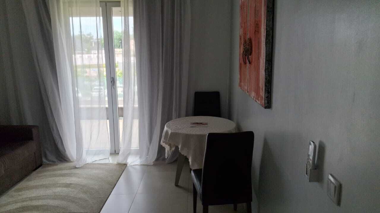 Senior Suite, Balcony, City View | Interior