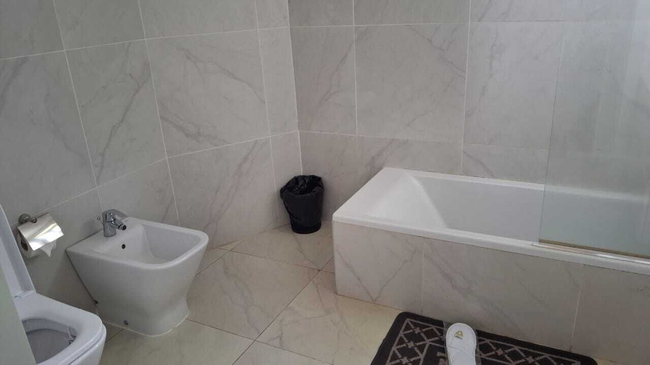 Bilik Mandi