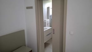 Bathroom - HOTEL Le Ribadou (Garoua)