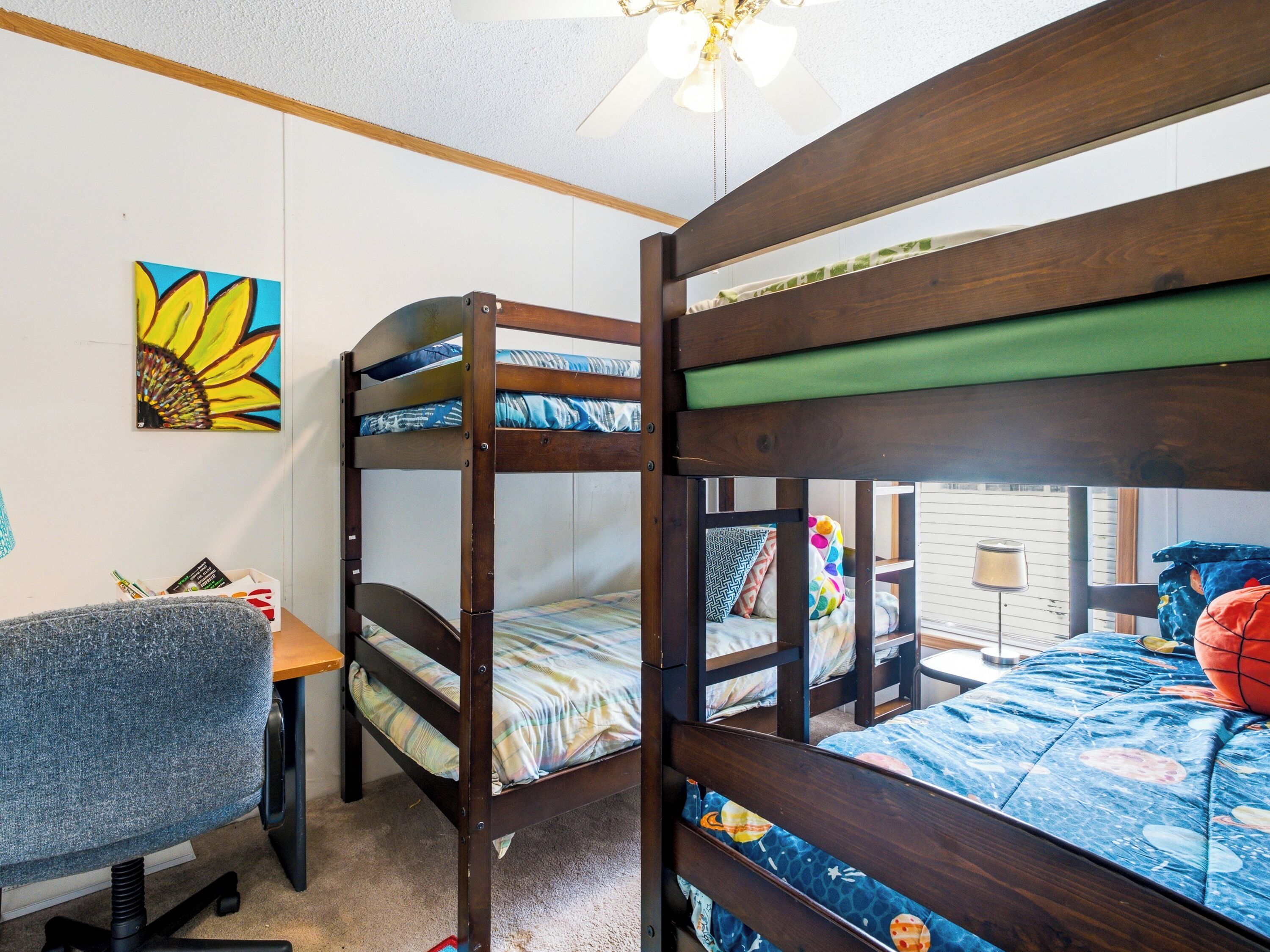 House, Patio, Garden View | Iron/ironing board, free WiFi