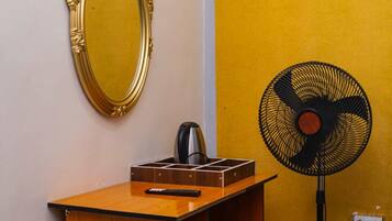 Executive Room | Interior