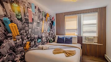 Apartment, 3 Schlafzimmer