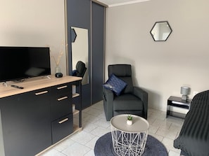 TV connectée