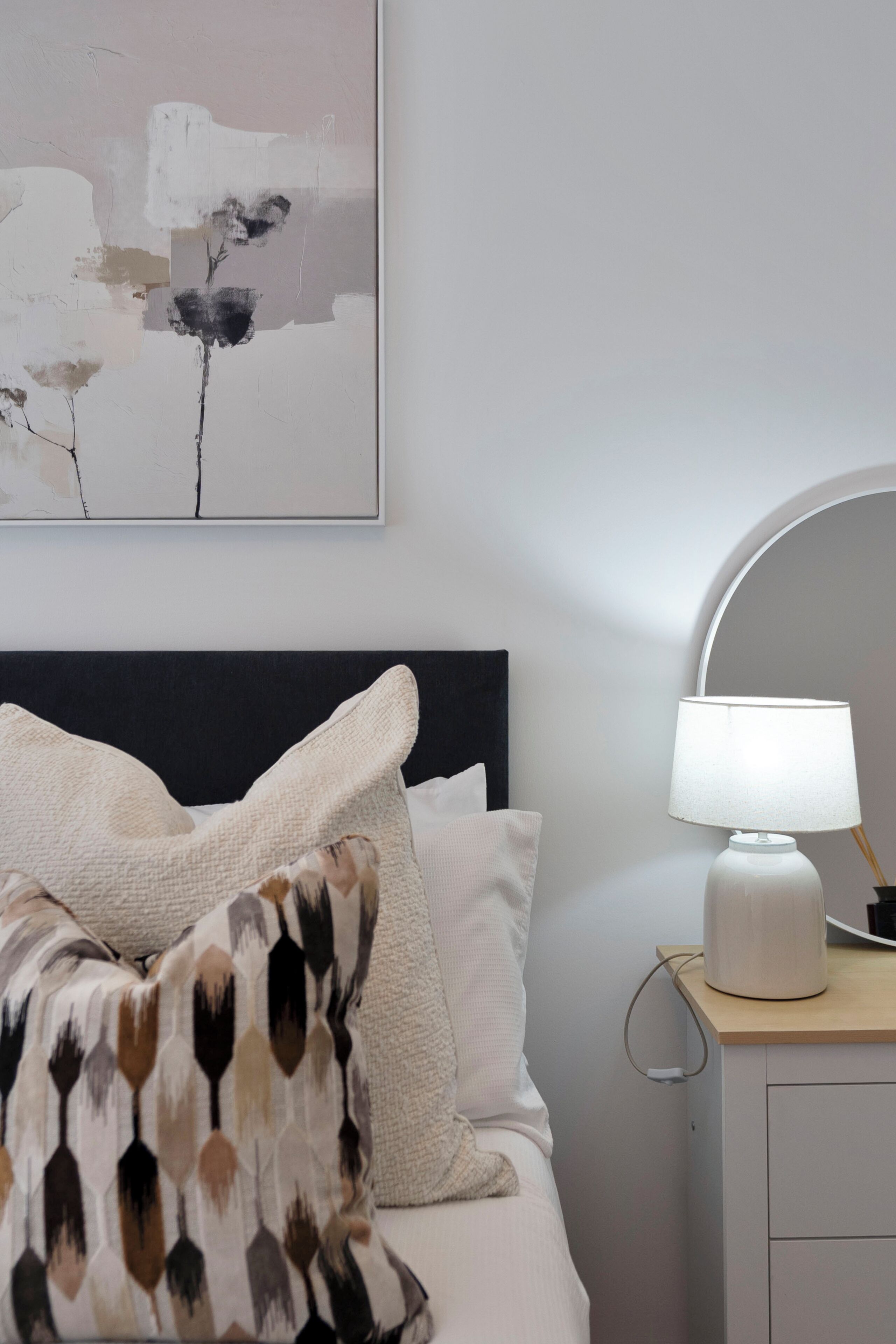 Departamento | Cortinas blackout y wifi gratis 