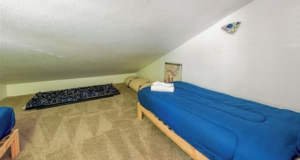Alpine Chalet