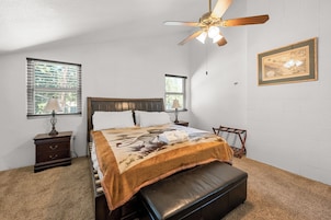 Signature House, 3 Bedrooms, Mountain View