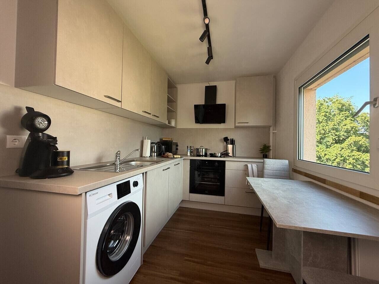 Cuisine privée