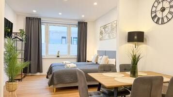Apartment, City View | WiFi (free)