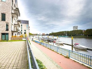Marina - Hardenbergstraße 2 (Bremen)