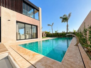 Pool - Vrbo Property (Marrakech)