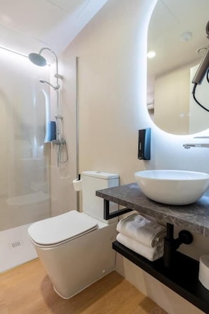 Bathroom - VORS&Co Jerez (Jerez de la Frontera)