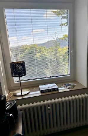 Unclassified image, 2 of 10, button - Apartment 'Bergzeit Hahnenklee' with Mountain View, Balcony and Wi-Fi (Goslar)