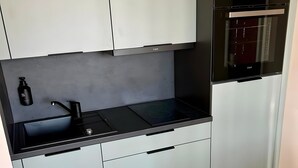 Eget kök