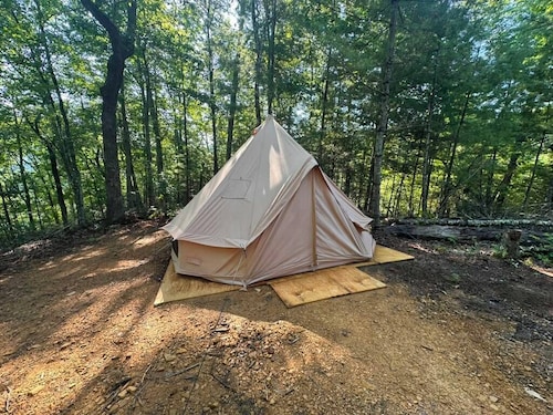 Squatch Spot 1