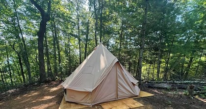 Squatch Spot 1