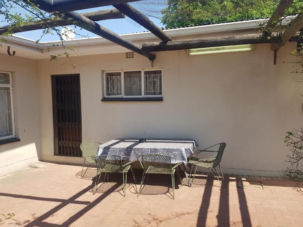 Comfort Double or Twin Room, Patio, Courtyard View | Outdoor dining