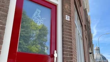 Detalle exterior