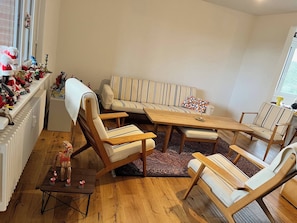 Unclassified image, 5 of 35, button - Green Basel Home - 5 Beds Free Parking (Binningen)