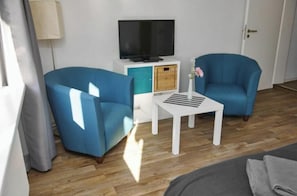 Wi-Fi, draps fournis