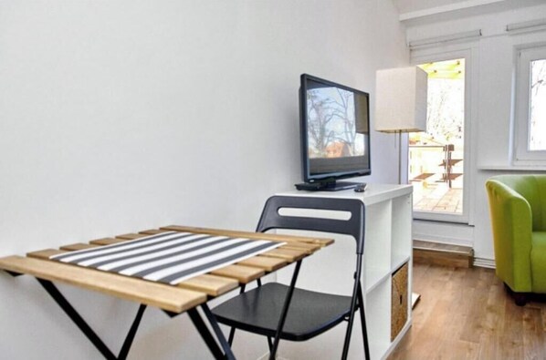 Interior - Townhouse Duderstadt: Studio 3 (Duderstadt)