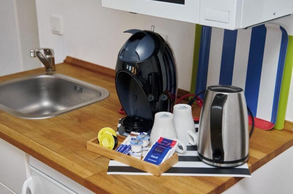 Café e/ou cafeteira