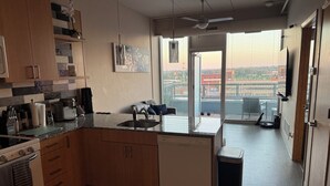 Cozinha privada