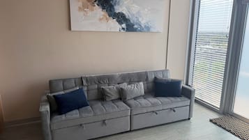 Coin séjour