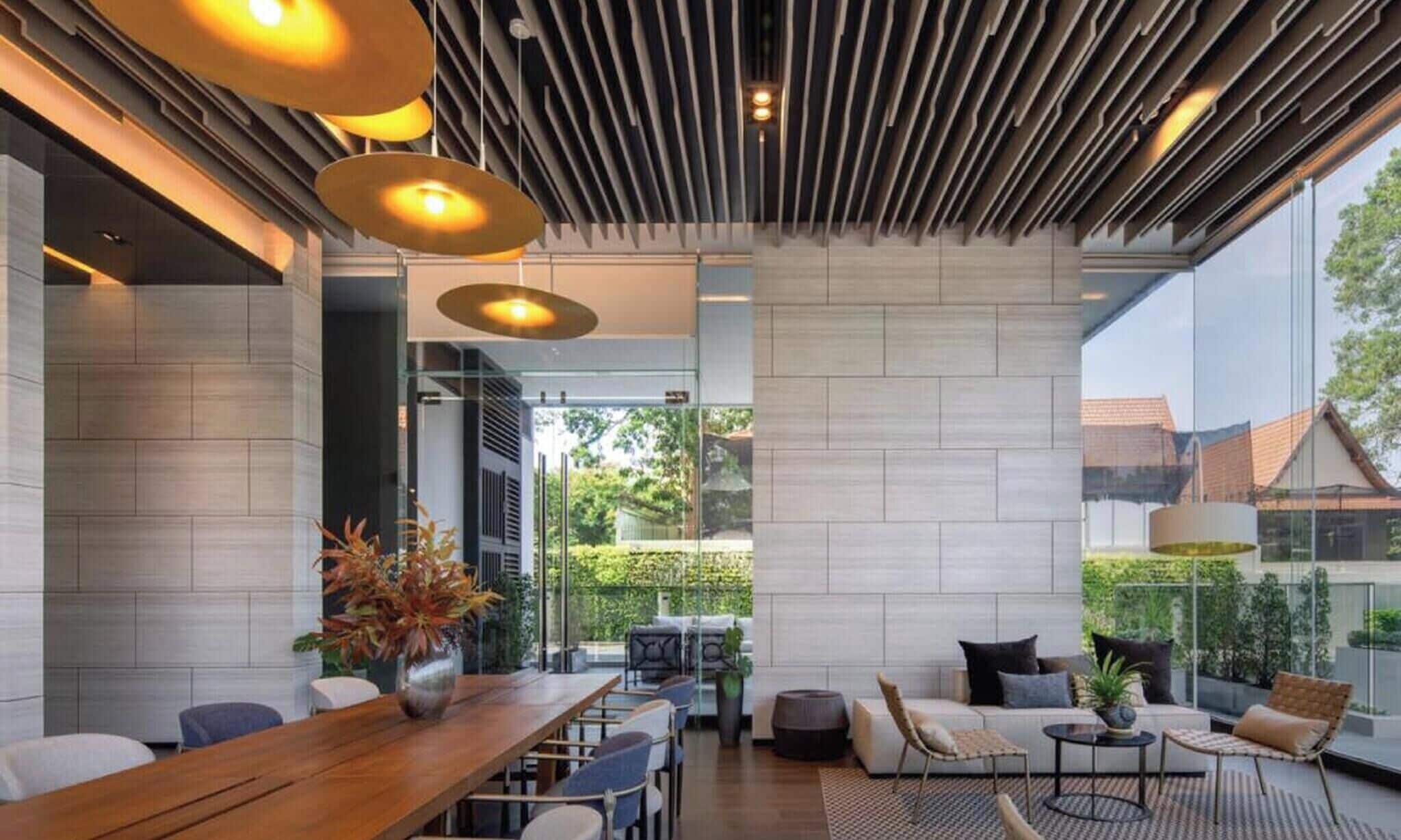 Apartment, 1 Bedroom, Accessible, Smoking | Dining room