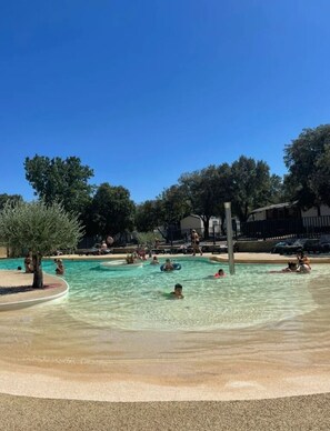 Alberca