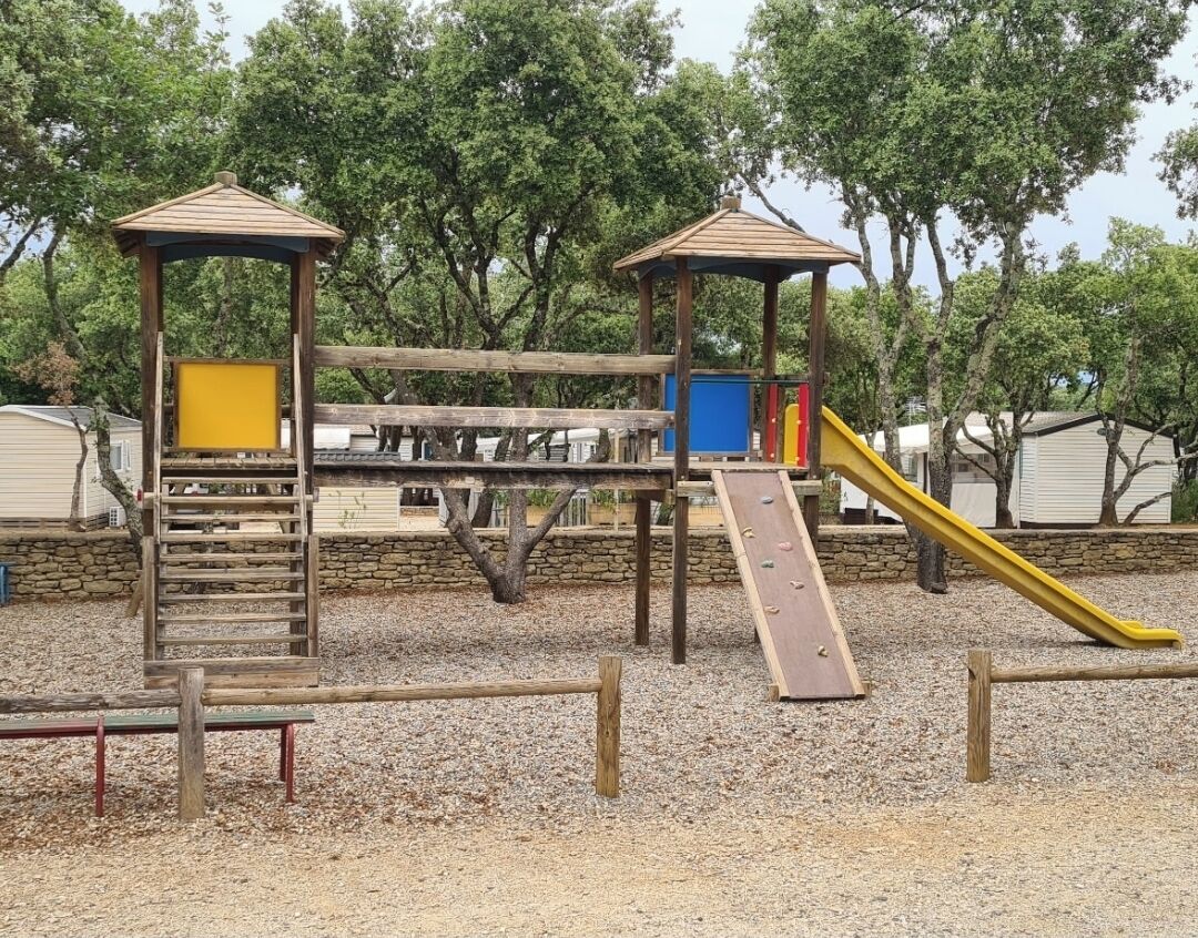 Espace pour enfants