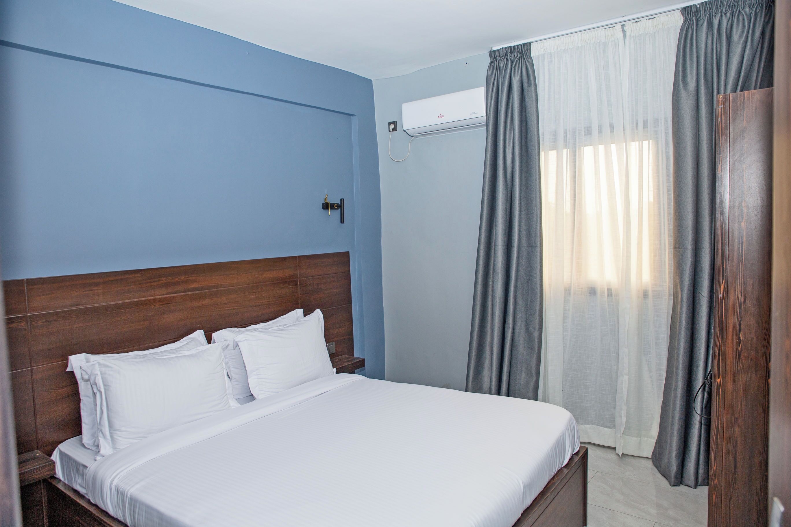 Apartamento Confort, varias camas, Aire acondicionado