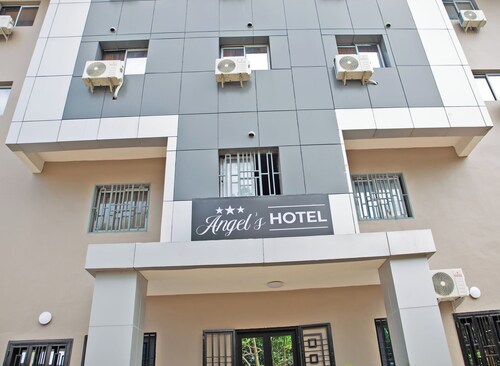 Angel's Hotel