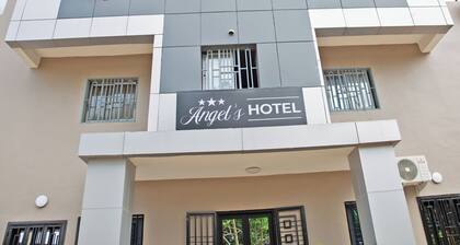 Angel's Hotel