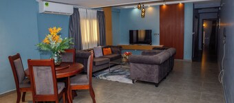 Angel's Hotel