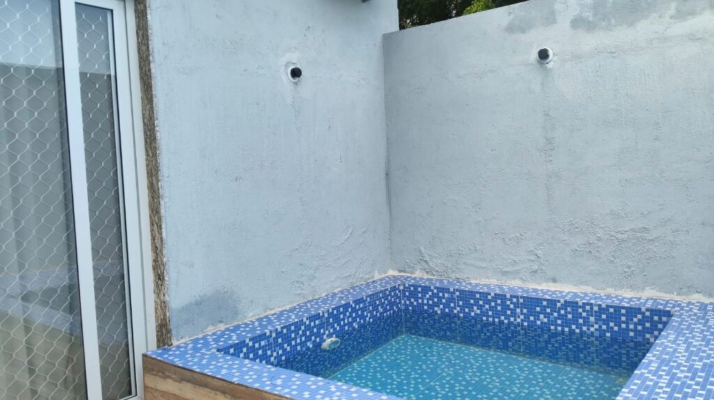 Luxury Room | Property grounds