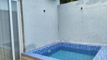 Luxury Room | Property grounds