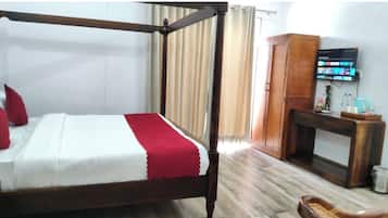 Luxury Room | WiFi (free)