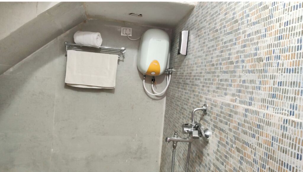 Salle de bain